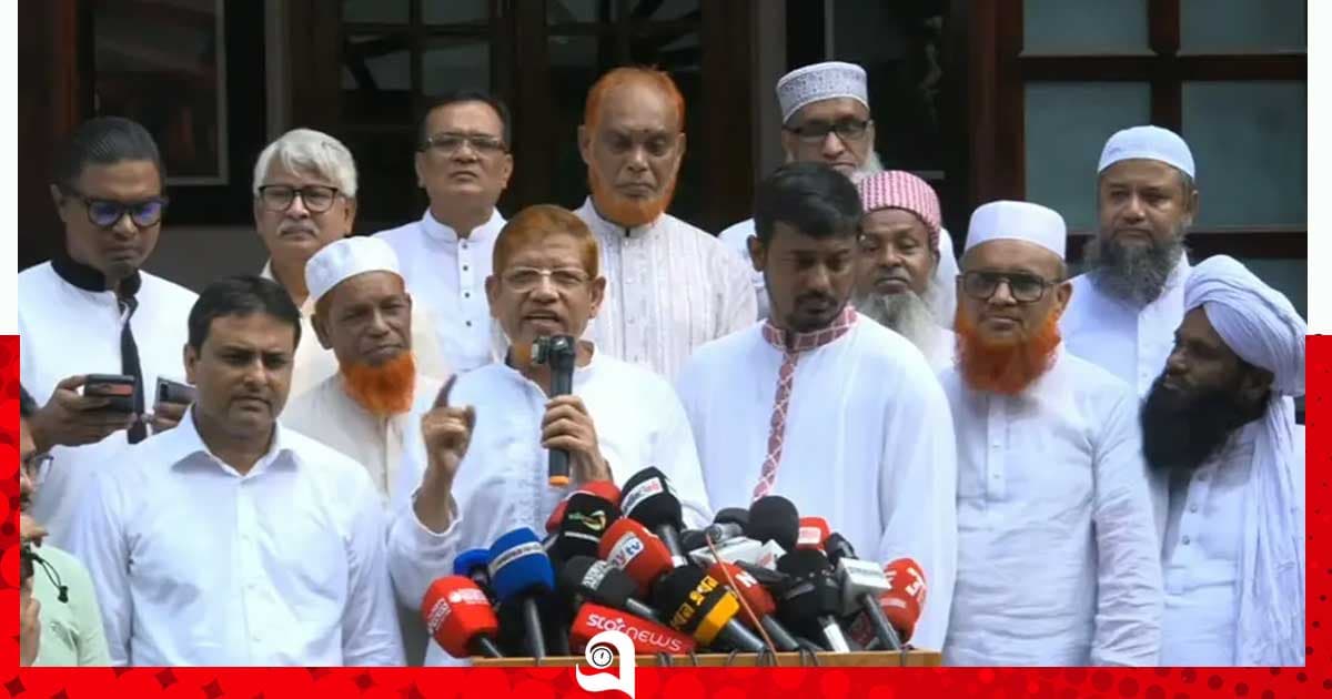 সংকট মোকাবিলায় সরকারের অদক্ষতা জাতির কাছে স্পষ্ট : হামিদুর রহমান