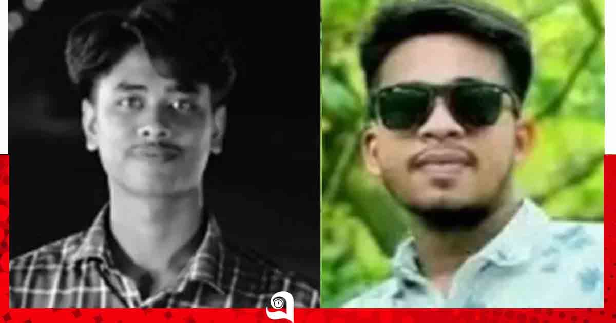 কুড়িগ্রামে বাসের ধাক্কায় মোটরসাইকেল আরোহী ২ ভাই নিহত
