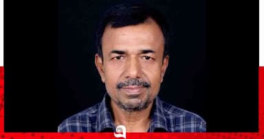রাজশাহী প্রেসক্লাবের সভাপতি সাইদুর রহমান আর নেই