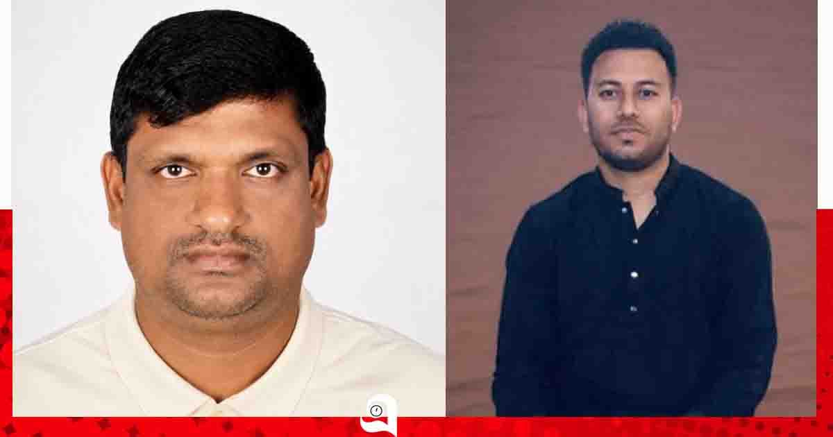 ভেড়ামারা উপজেলা এনসিপির আহ্বায়ক কমিটি গঠন