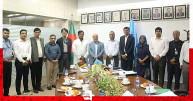 কৃষি শিক্ষায় এডিবির ১৮০ মিলিয়ন ডলারের প্রকল্প