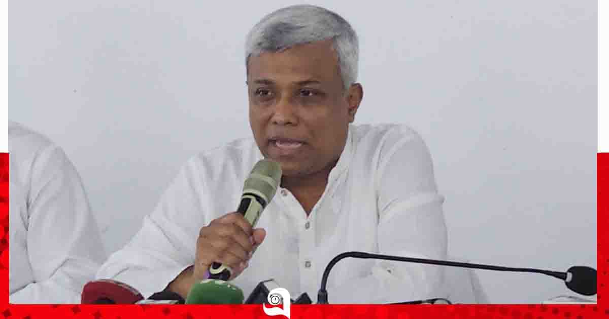 কৃষকের সেচ খরচ কমাবে সৌরবিদ্যুৎ: বিদ্যুৎ প্রতিমন্ত্রী