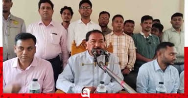 অধিকাংশ সরকারি কর্মকর্তা চোর: স্পিকার