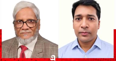 চাঁপাইনবাবগঞ্জ প্রেসক্লাবের সভাপতি মন্টু, সম্পাদক ফয়সাল