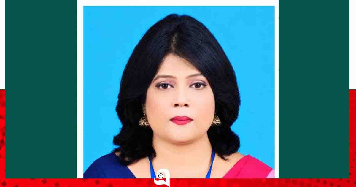 রংপুর বিভাগের গুণী শিক্ষক নির্বাচিত সৈয়দপুরের ফাতেমা