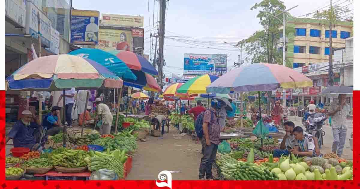 তেলের দামের আঁচ ট্রাকভাড়ায়, চড়ছে পণ্যের দাম