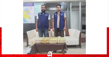 উখিয়ায় ২ লাখ পিস ইয়াবা উদ্ধার