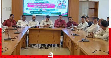 কোটালীপাড়ায় আন্তর্জাতিক সাক্ষরতা দিবস পালিত