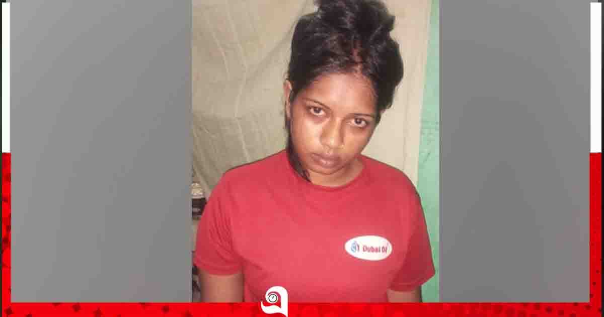 খুলনায় হোটেল থেকে যুবকের মরদেহ উদ্ধার, ‘কথিত স্ত্রী ফাতেমা’ আটক