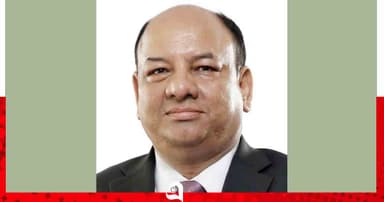 ন্যাশনাল ব্যাংকের নতুন ব্যবস্থাপনা পরিচালক মোহাম্মদ আবু জাফর
