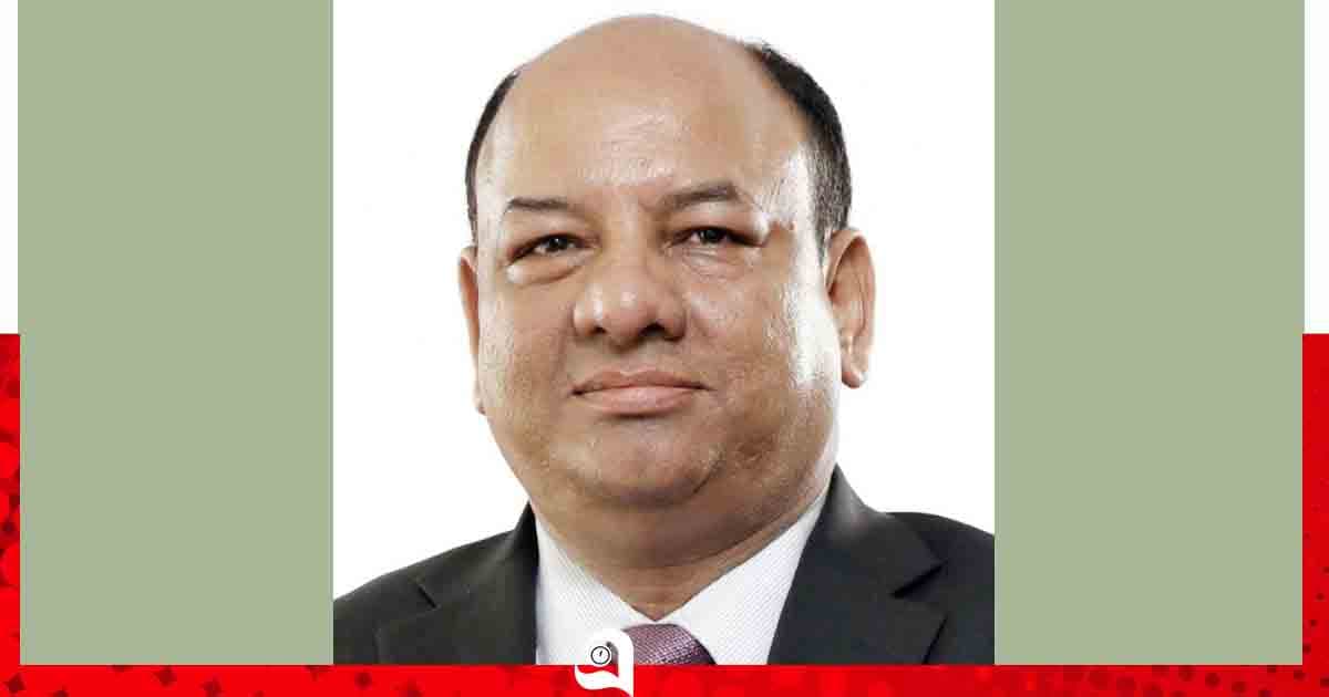 ন্যাশনাল ব্যাংকের নতুন ব্যবস্থাপনা পরিচালক মোহাম্মদ আবু জাফর