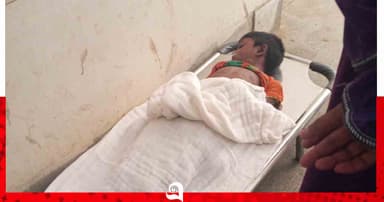 লামায় পুকুরে ডুবে শিশুর মৃত্যু