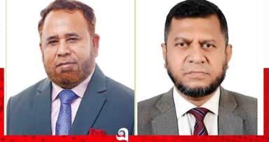 ইসলামী ব্যাংকের ডিএমডি হিসেবে দু’জনের পদোন্নতি