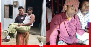 বাঞ্ছারামপুরে দুই পক্ষের মধ্যে সংঘর্ষ, নিহত ১