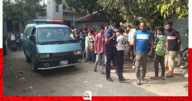আটঘরিয়ায় ঘরের দরজা ভেঙে প্রবাসীর স্ত্রীর ঝুলন্ত লাশ উদ্ধার