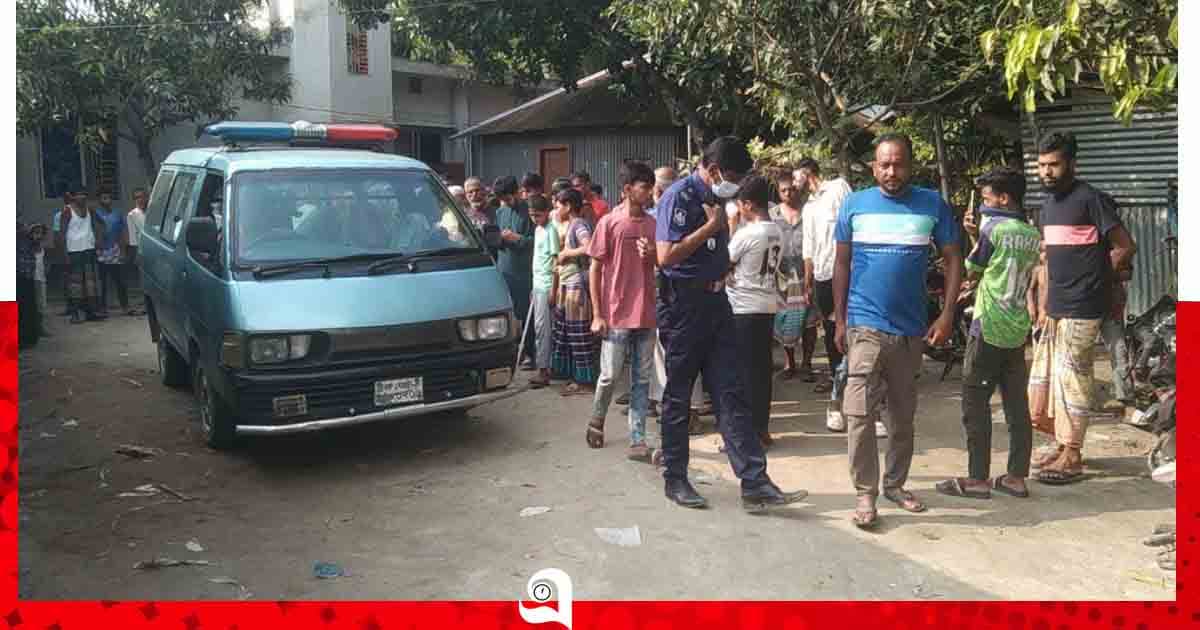 আটঘরিয়ায় ঘরের দরজা ভেঙে প্রবাসীর স্ত্রীর ঝুলন্ত লাশ উদ্ধার