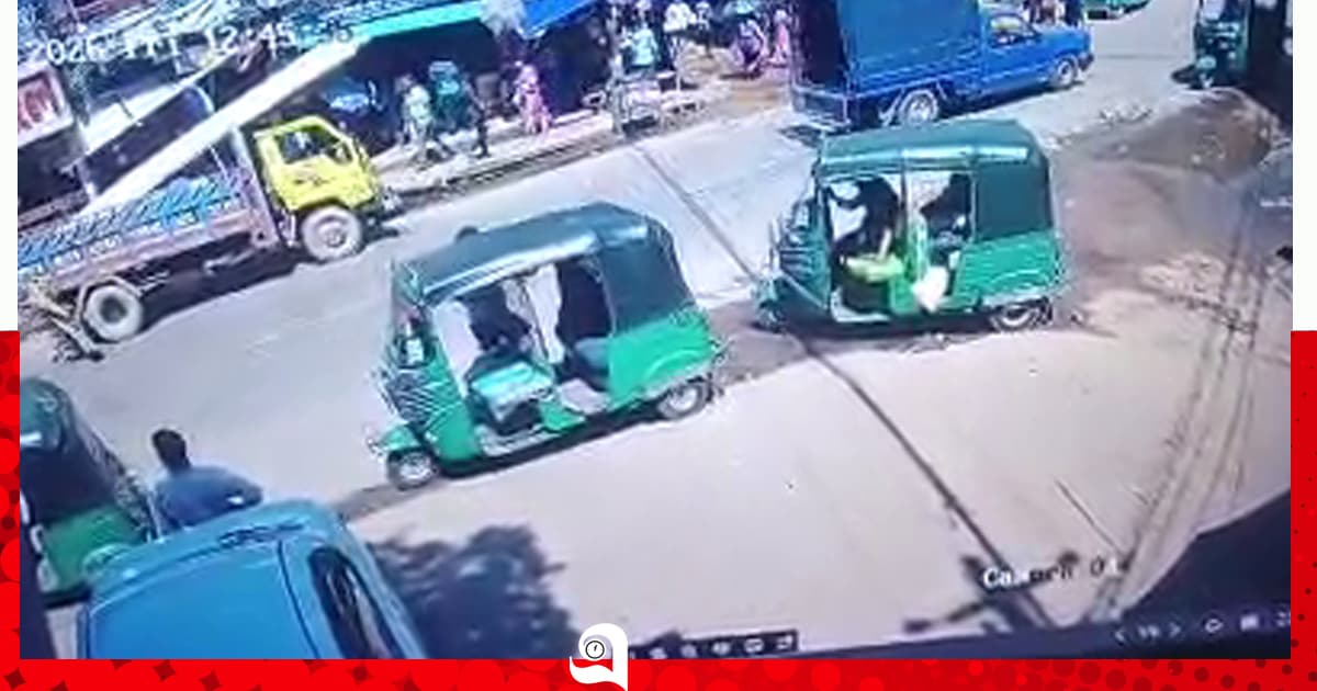 সিসিটিভির আওতায় আসছে রাঙামাটি শহর