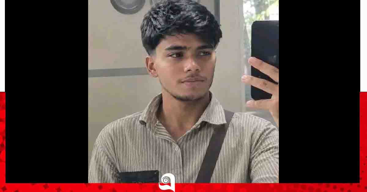 গরুর সঙ্গে মোটরসাইকেলের ধাক্কা, বড়লেখায় যুবকের মৃত্যু
