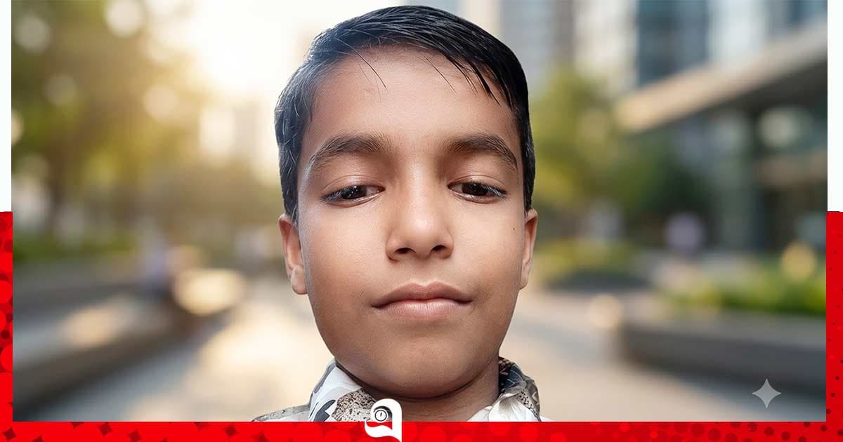 ‘ছেলেটা কোথায় আছে, শুধু একবার জানতে চাই’