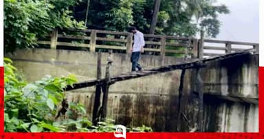 দেড় বছর ধরে পড়ে আছে কোটি টাকার অবকাঠামো