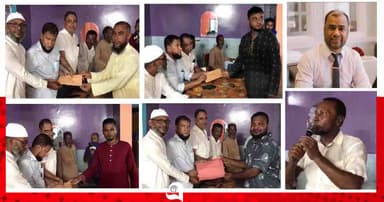 ওসমানীনগরে দুই ইউনিয়নে বিএনপির মনোনয় প্রত্যাশী ১৮জন