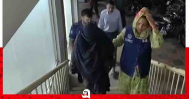কলেজ হোস্টেল থেকে ২০ হাজার ইয়াবাসহ ছাত্রী গ্রেপ্তার