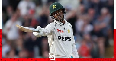 সাউদির রেকর্ড স্পর্শ করলেন রাজাউল্লাহ