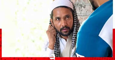 কালো জাদুর ভয় দেখিয়ে ৩ লাখ টাকার স্বর্ণালংকার লুটের অভিযোগ