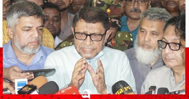 স্বাস্থ্য খাতে ৪৩ হাজার ৩৯০ জন নিয়োগ দেবে সরকার: স্বাস্থ্যমন্ত্রী