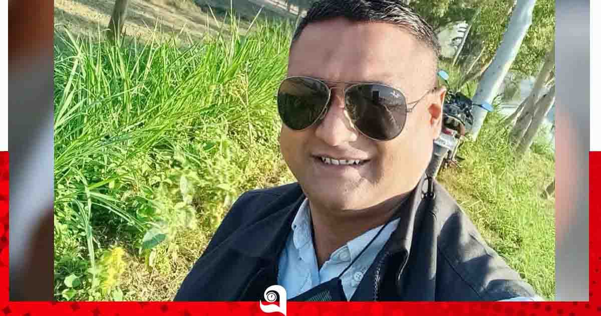 টাঙ্গাইলে বাড়ি ফেরার পথে মুক্তিযোদ্ধা সন্তানকে কুপিয়ে হত্যা