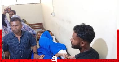 শ্রেণিকক্ষে বিদঘুটে ও ঝাঁঝালো গন্ধে জ্ঞান হারাল ২৫ শিক্ষার্থী