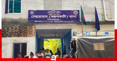 কলস হাতে পুকুরে, ফিরল নিথর দেহে