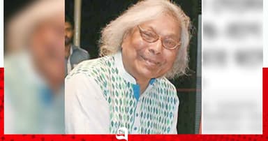চলে গেলেন শিশু প্রাণ আখতার হুসেন