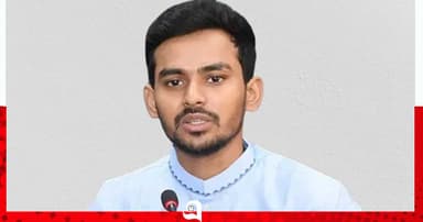 বিদেশে এক টাকাও খুঁজে পেলে রাজনীতি ছেড়ে দেবো: আসিফ