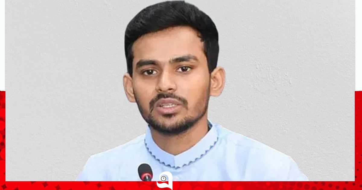 দুদকের প্রেস ব্রিফিংয়ের বৈধতা চ্যালেঞ্জ করে আসিফ মাহমুদের রিট