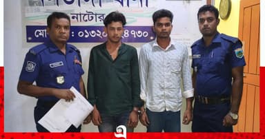 নলডাঙ্গায় বিরোধের জেরে হত্যাচেষ্টা, গ্রেপ্তার ২