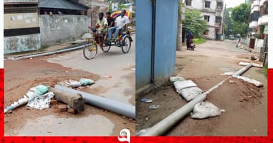 বরিশালে বালুঘাটে বিসিসির কঠোর সিদ্ধান্ত