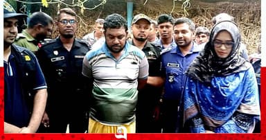 নকল সার-কীটনাশক তৈরির অভিযোগে আটক ১