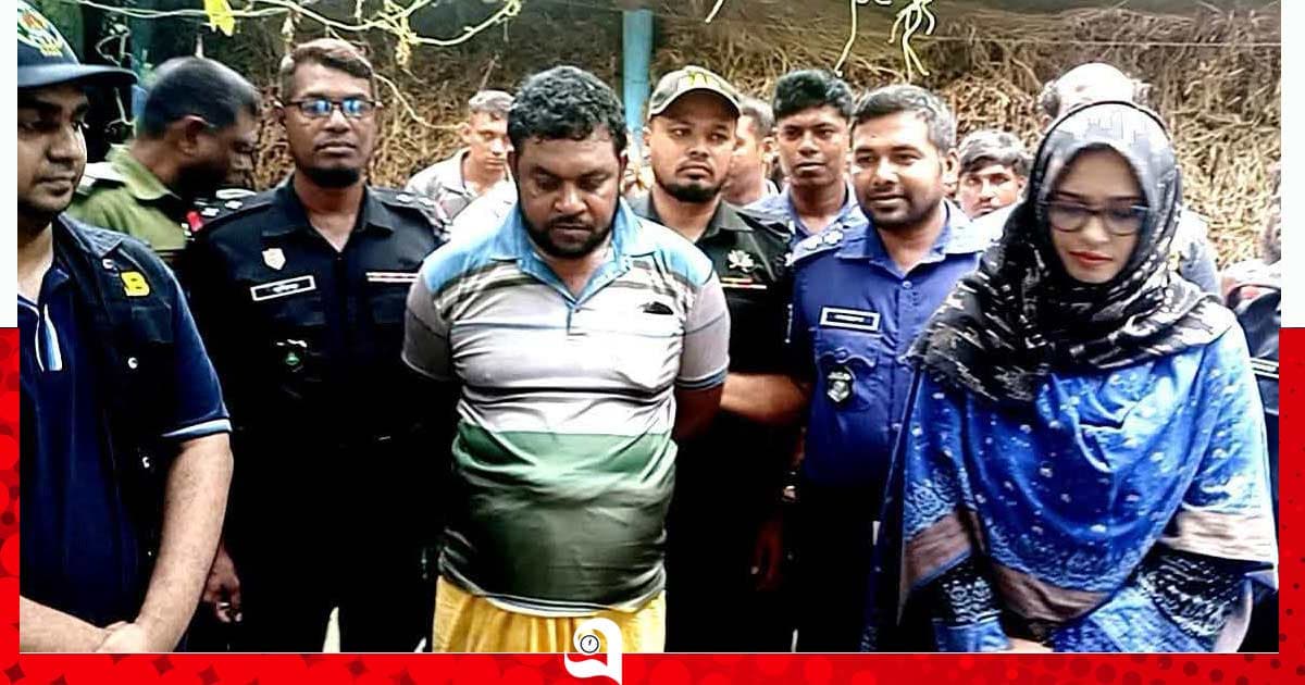 নকল সার-কীটনাশক তৈরির অভিযোগে আটক ১