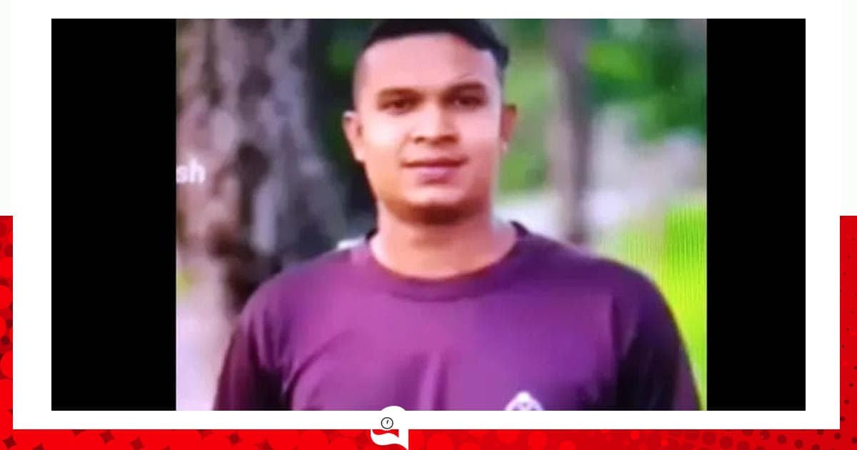 জৈন্তাপুর সীমান্তে বিজিবি সদস্যের আত্মহত্যা