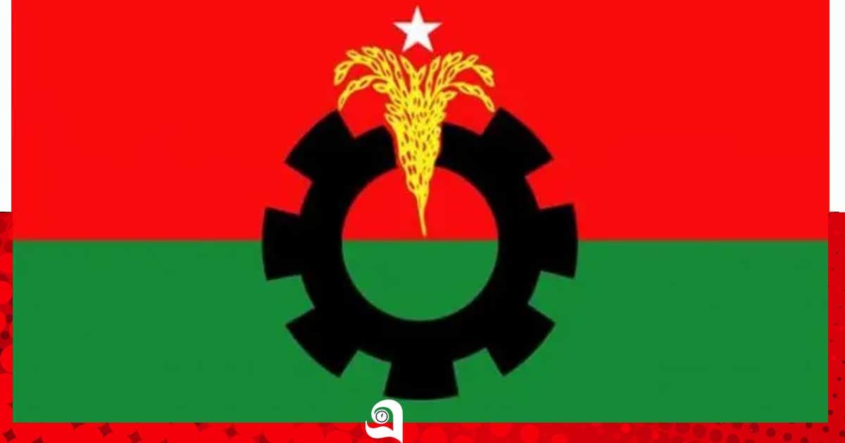 ঢাকা মহানগর উত্তর বিএনপির আহ্বায়ক কমিটি বিলুপ্ত