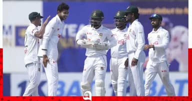 ‘টেস্ট চ্যাম্পিয়নশিপের ফাইনালে খেলা সম্ভব বাংলাদেশের’