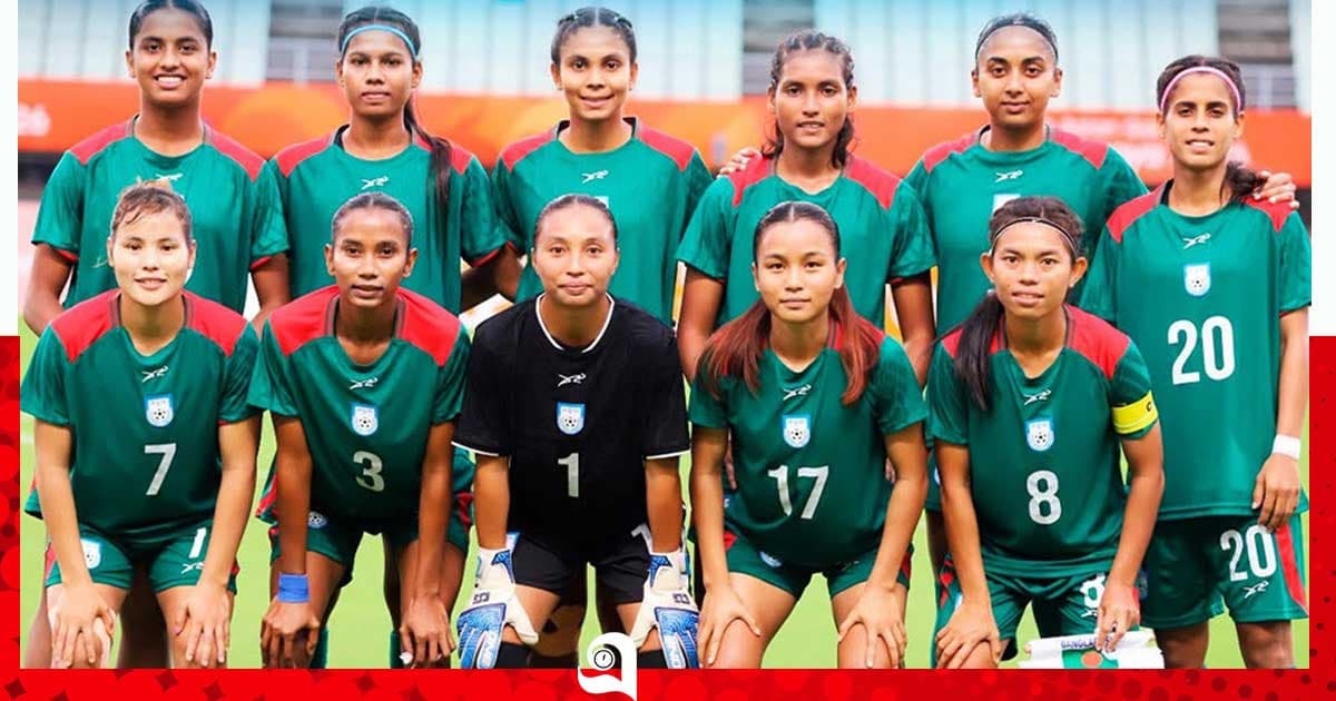 এশিয়ান গেমসে বাংলাদেশের স্বপ্ন শেষ
