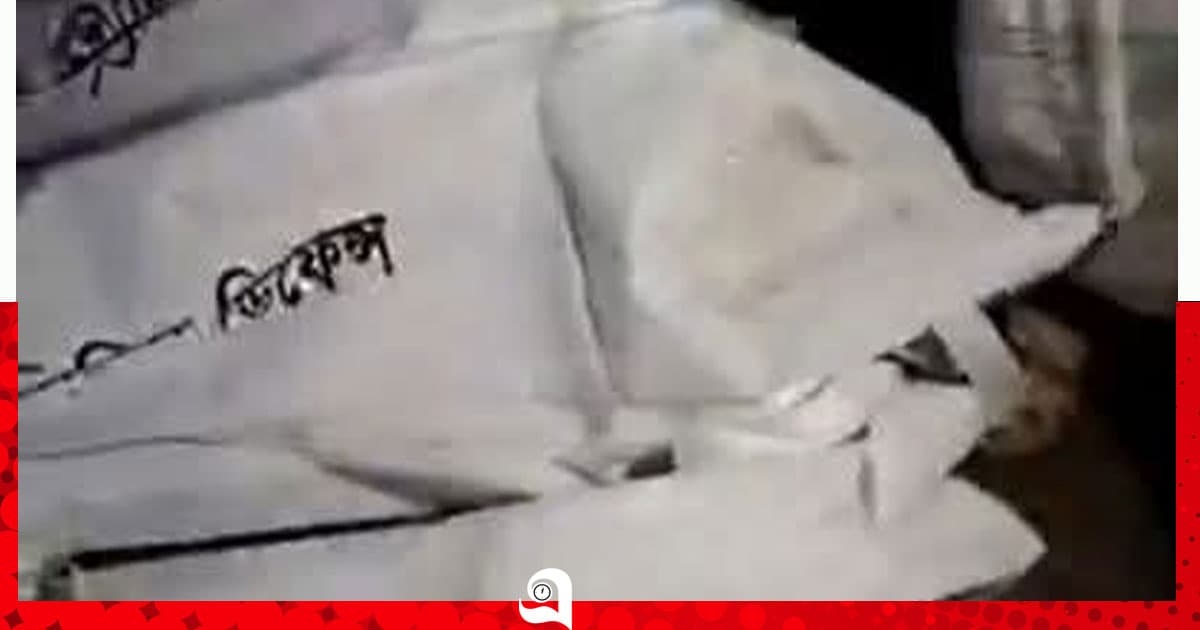 নিখোঁজ ২ শিশুর মরদেহ মিলল জলাশয়ে