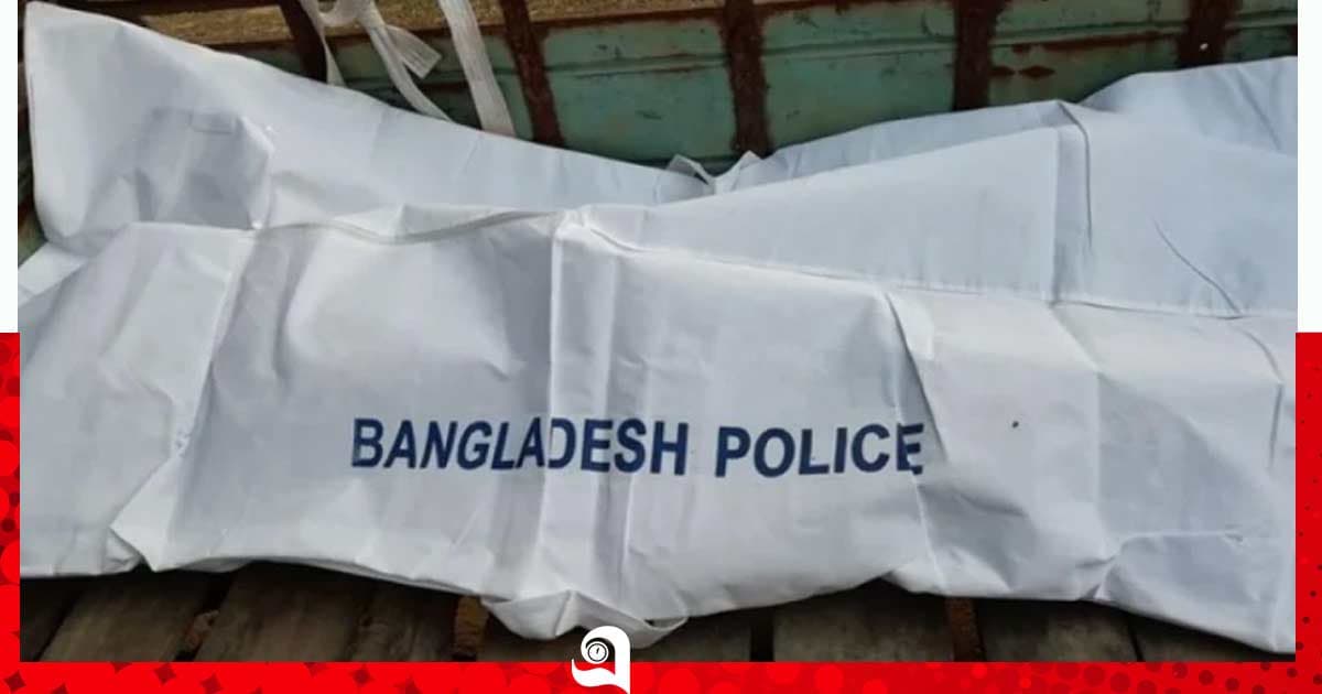 ব্রক্ষপুত্র নদে যুবকের লাশ উদ্ধার
