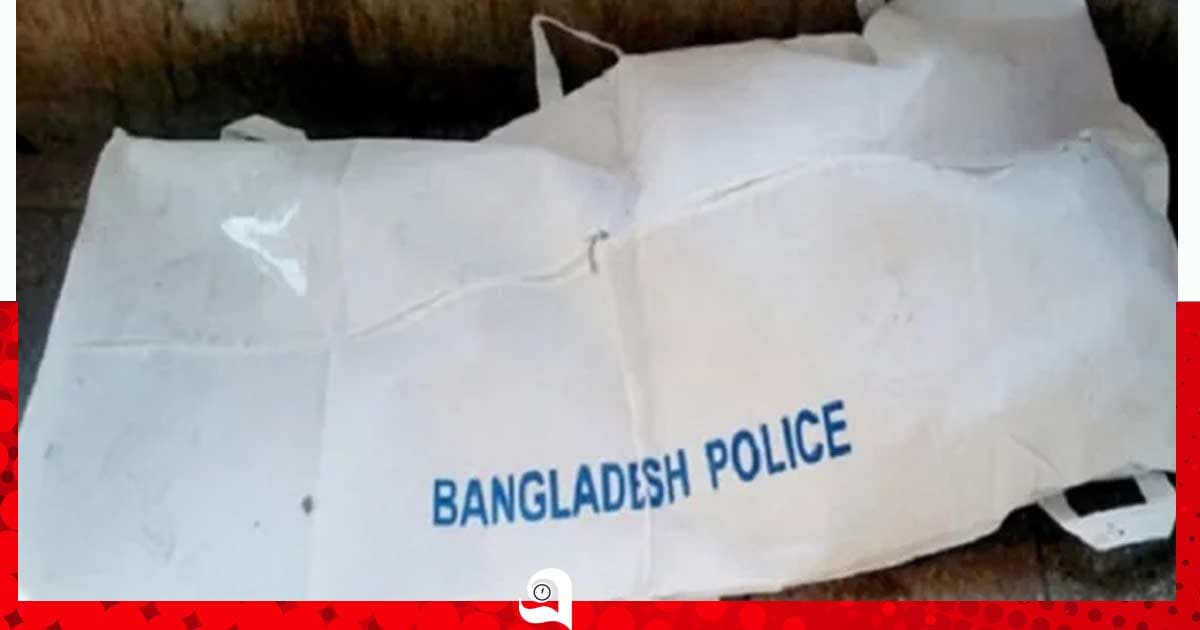 ব্রাহ্মণবাড়িয়ায় হাত-মুখ বাঁধা মরদেহ উদ্ধার