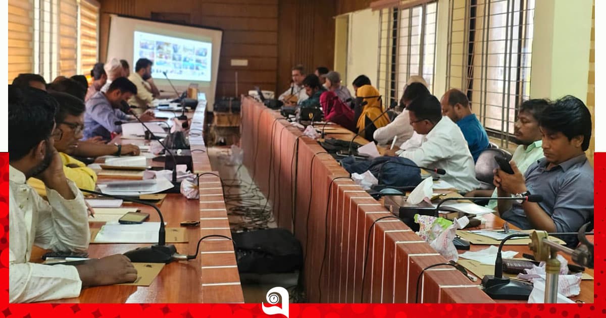 মাতারবাড়ির প্রকল্পে ক্ষতিগ্রস্তদের ন্যায্য অধিকার নিশ্চিতের আহ্বান