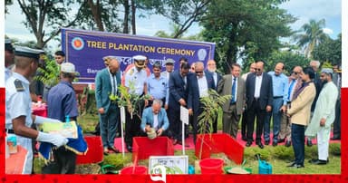 ওয়ার্ল্ড মেরিটাইম ডে ও মেরিন একাডেমির প্রতিষ্ঠাবার্ষিকী উদযাপন