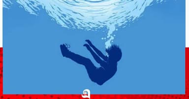 কোটালীপাড়ায় পানিতে ডুবে শিশুর মৃত্যু