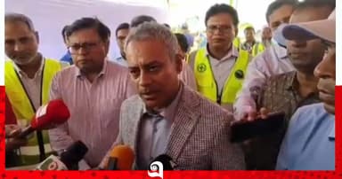 ২০২৯ সালে শেষ হবে ঢাকা-সিলেট মহাসড়কের নির্মাণকাজ : সড়ক ও রেলপথ মন্ত্রী